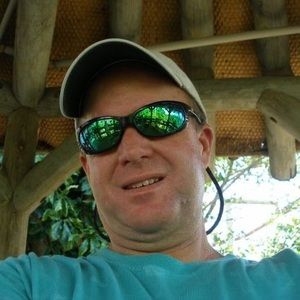 Meet your Posher, Craig